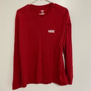 Long sleeve t-shirt